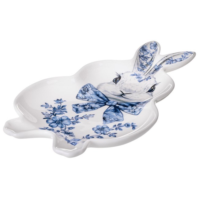 Блюдо lefard "sunday" 28,5*16,5*2,5 см Lefard (358-2374) Блюдо lefard "sunday" 28,5*16,5*2,5 см Lefard (358-2374)