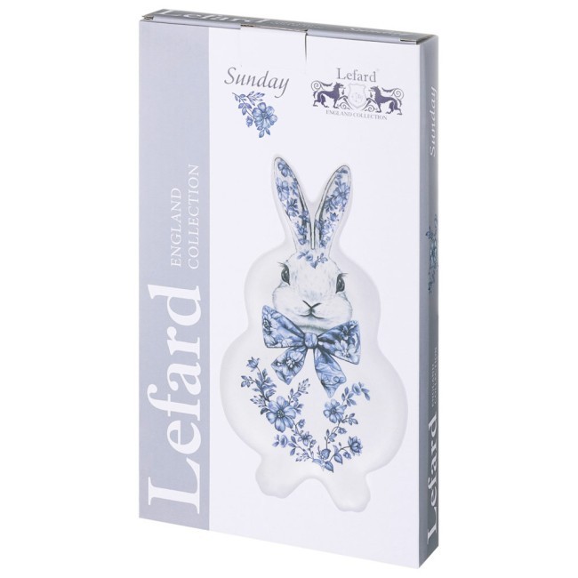 Блюдо lefard "sunday" 28,5*16,5*2,5 см Lefard (358-2374) Блюдо lefard "sunday" 28,5*16,5*2,5 см Lefard (358-2374)