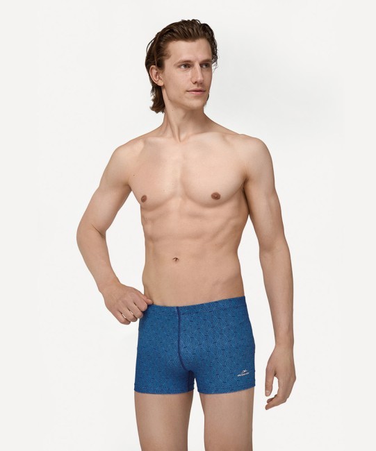 Шорты для плавания 25DEGREES Twist Navy, полиамид (2105234)