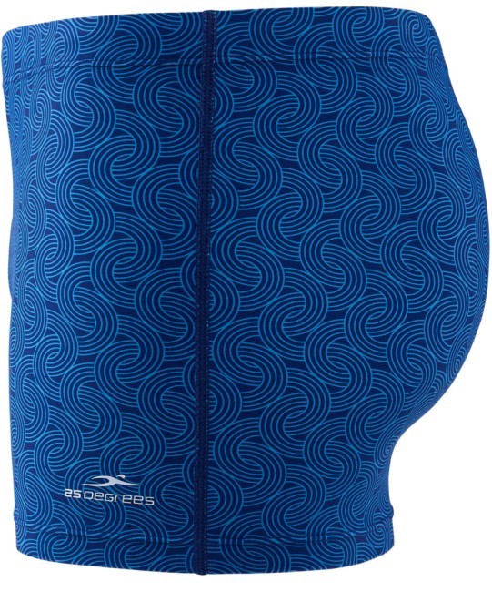 Шорты для плавания 25DEGREES Twist Navy, полиамид (2105234)