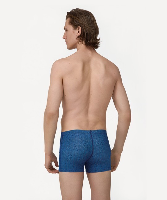 Шорты для плавания 25DEGREES Twist Navy, полиамид (2105234)