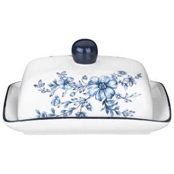 Масленка lefard "sunday" 17*12,5*8,5 см Lefard (358-2379)