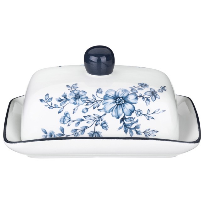 Масленка lefard "sunday" 17*12,5*8,5 см Lefard (358-2379)