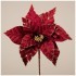 Цветок искусственный "пуансетия" диаметр=30 см. Lefard (226-1051) Цветок искусственный "пуансетия" диаметр=30 см. Lefard (226-1051)
