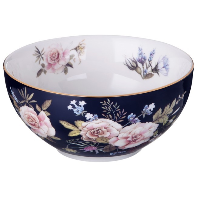 Салатник lefard "кобальт" 15 см Lefard (86-2362-1) Салатник lefard "кобальт" 15 см Lefard (86-2362-1)