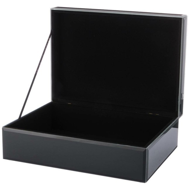 Шкатулка 25*18*8,5 см. Lefard (06-252)