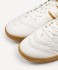 БЕЗ УПАКОВКИ Бутсы зальные JOGEL RAPTOR IN White/beige (1586499)