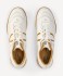 БЕЗ УПАКОВКИ Бутсы зальные JOGEL RAPTOR IN White/beige (1586499)