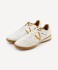 БЕЗ УПАКОВКИ Бутсы зальные JOGEL RAPTOR IN White/beige (1586499)