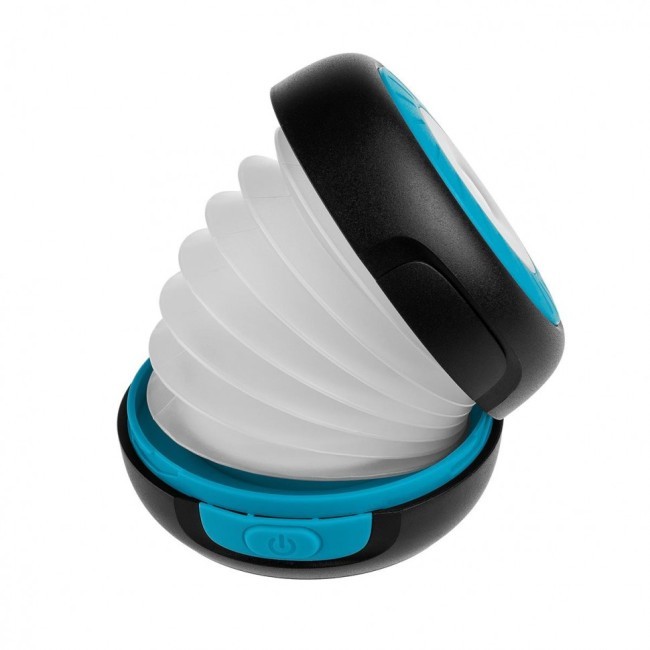 Фонарь кемпинговый на солнечной батарее Helios HS-SB-6071 (77211) Фонарь кемпинговый на солнечной батарее Helios HS-SB-6071 (77211)