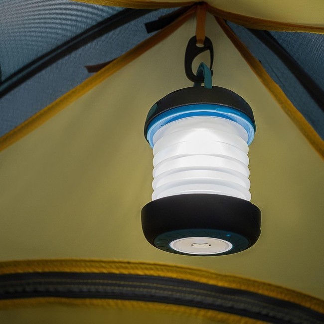 Фонарь кемпинговый на солнечной батарее Helios HS-SB-6071 (77211) Фонарь кемпинговый на солнечной батарее Helios HS-SB-6071 (77211)