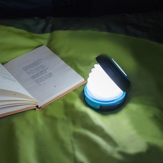 Фонарь кемпинговый на солнечной батарее Helios HS-SB-6071 (77211) Фонарь кемпинговый на солнечной батарее Helios HS-SB-6071 (77211)