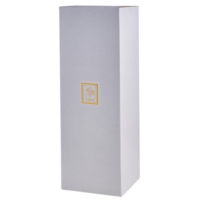 Фигурка "фемида" 12*11*40,5 см. серия "махараджи" Lefard (146-1375)