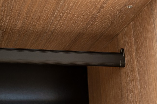 GD-10024/2-3 Шкаф Alto пенал c вешалкой,цвет дуб Урбан Кофейный, фасад глухой 50*57*228.5см (TT-00014750) GD-10024/2-3 Шкаф Alto пенал c вешалкой,цвет дуб Урбан Кофейный, фасад глухой 50*57*228.5см (TT-00014750)