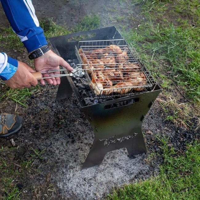 Решетка для барбекю Helios HS-RB AW202A (75120)