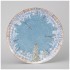 Тарелка обеденная lefard "снежная королева" 25,5 см Lefard (590-629)
