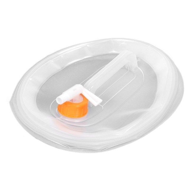 Канистра складная Boyscout 8л 61145 (62828) Канистра складная Boyscout 8л 61145 (62828)