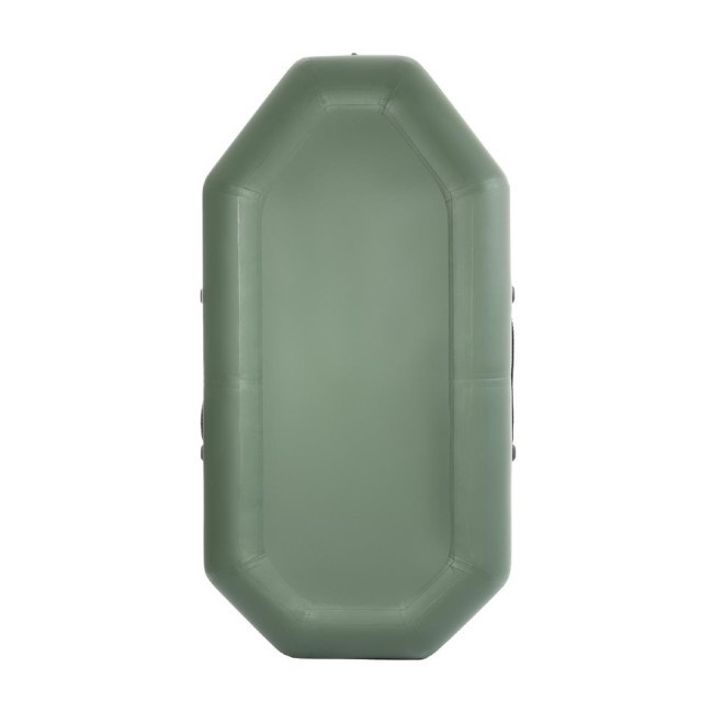 Лодка ПВХ Тонар Бриз 190 (зеленая) (73603)