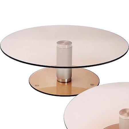 Тортовница 32см на ножке высокая (888-065) Тортовница 32см на ножке высокая (888-065)