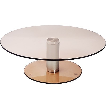 Тортовница 32см на ножке высокая (888-065) Тортовница 32см на ножке высокая (888-065)