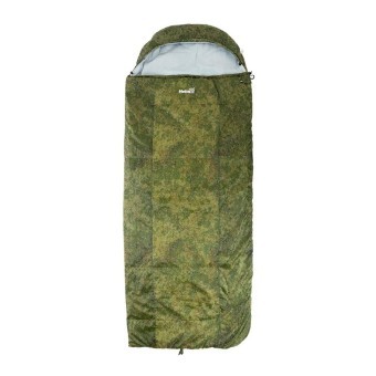 Спальный мешок Helios Батыр Extreme Stratex 200 КМФ цифра (72416) Спальный мешок Helios Батыр Extreme Stratex 200 КМФ цифра (72416)