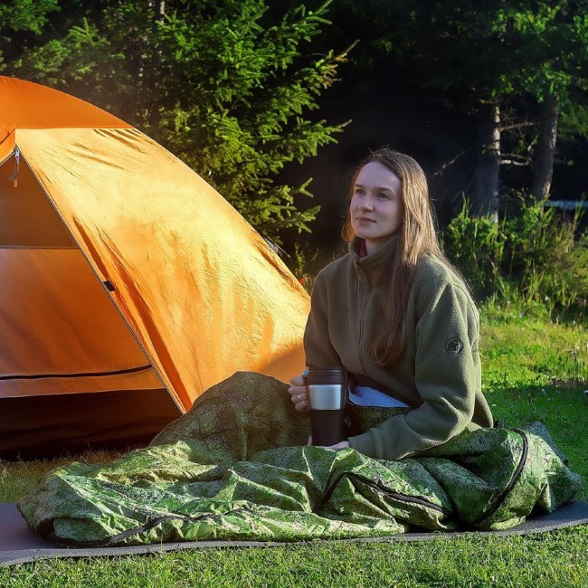 Спальный мешок Helios Батыр Extreme Stratex 200 КМФ цифра (72416) Спальный мешок Helios Батыр Extreme Stratex 200 КМФ цифра (72416)