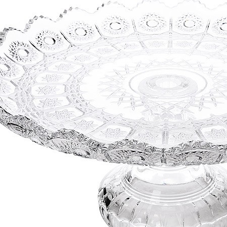 Ваза д/фруктов MEY-JI 30см (SK09671700W-741022) Ваза д/фруктов MEY-JI 30см (SK09671700W-741022)