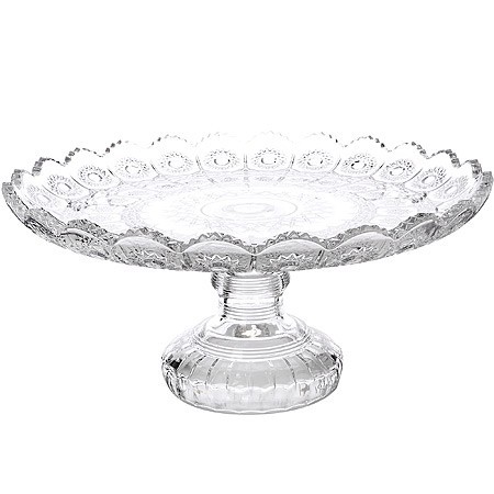 Ваза д/фруктов MEY-JI 30см (SK09671700W-741022) Ваза д/фруктов MEY-JI 30см (SK09671700W-741022)