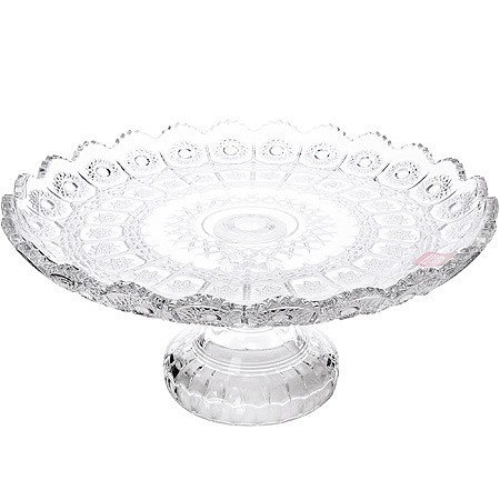 Ваза д/фруктов MEY-JI 30см (SK09671700W-741022) Ваза д/фруктов MEY-JI 30см (SK09671700W-741022)