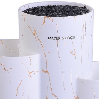 Подставка для ножей Mayer&Boch (31290) Подставка для ножей Mayer&Boch (31290)
