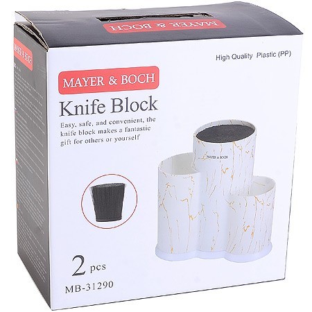 Подставка для ножей Mayer&Boch (31290)