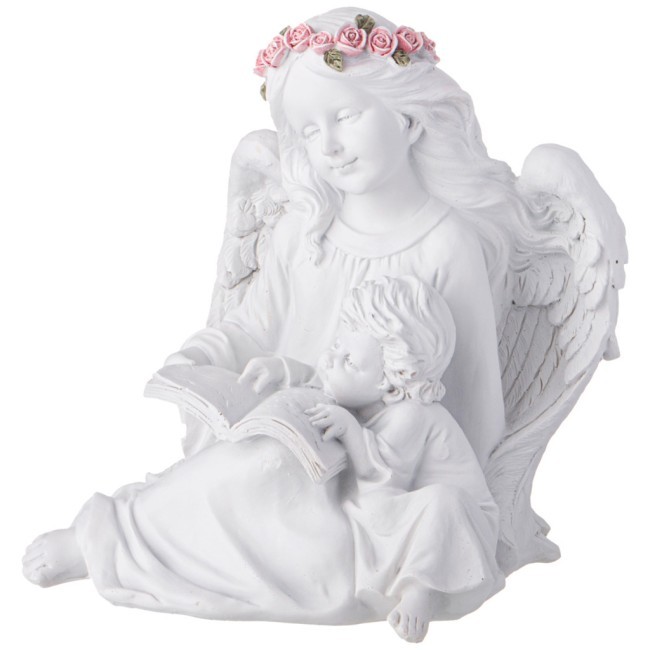 Фигурка коллекция "amore" Lefard (390-1294)