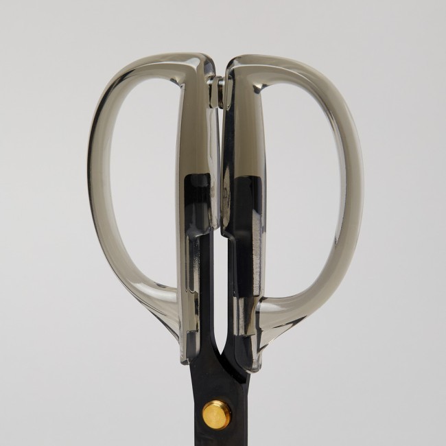 Кухонные ножницы цвет графит, гальванопокрытие, 19,5см Agness (671-028) Кухонные ножницы цвет графит, гальванопокрытие, 19,5см Agness (671-028)