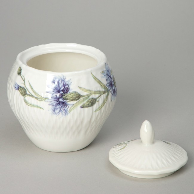 Чайный сервиз lefard "васильки" на 6 пер. 14 пр. 800/300/250 мл Lefard (760-824) Чайный сервиз lefard "васильки" на 6 пер. 14 пр. 800/300/250 мл Lefard (760-824)