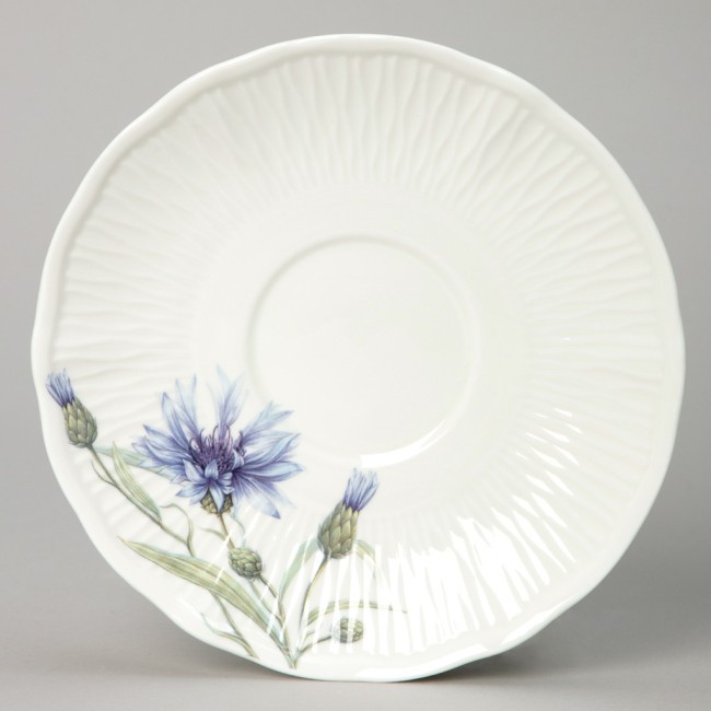 Чайный сервиз lefard "васильки" на 6 пер. 14 пр. 800/300/250 мл Lefard (760-824) Чайный сервиз lefard "васильки" на 6 пер. 14 пр. 800/300/250 мл Lefard (760-824)