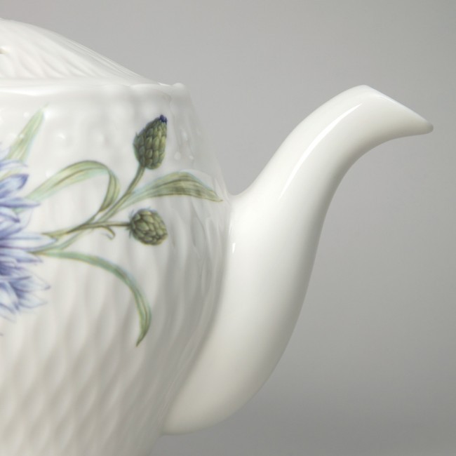 Чайный сервиз lefard "васильки" на 6 пер. 14 пр. 800/300/250 мл Lefard (760-824) Чайный сервиз lefard "васильки" на 6 пер. 14 пр. 800/300/250 мл Lefard (760-824)