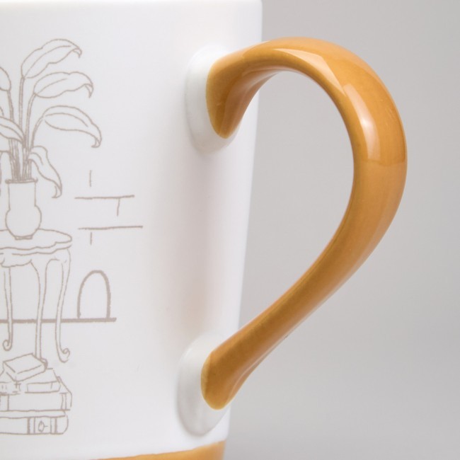 Кружка lefard 400мл "cats" Lefard (260-1021) Кружка lefard 400мл "cats" Lefard (260-1021)