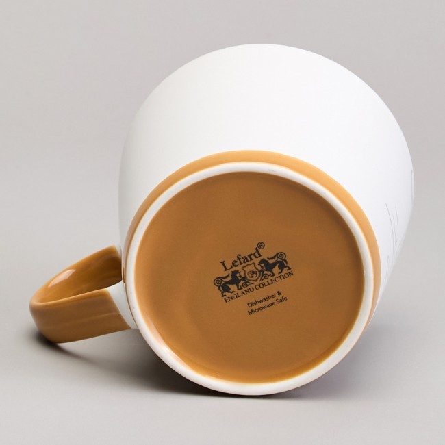 Кружка lefard 400мл "cats" Lefard (260-1021) Кружка lefard 400мл "cats" Lefard (260-1021)