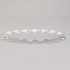 Блюдо сервировочное "crystal pearl" 25,5х16,5 см Lefard (675-110)