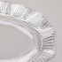 Блюдо сервировочное "crystal pearl" 25,5х16,5 см Lefard (675-110)