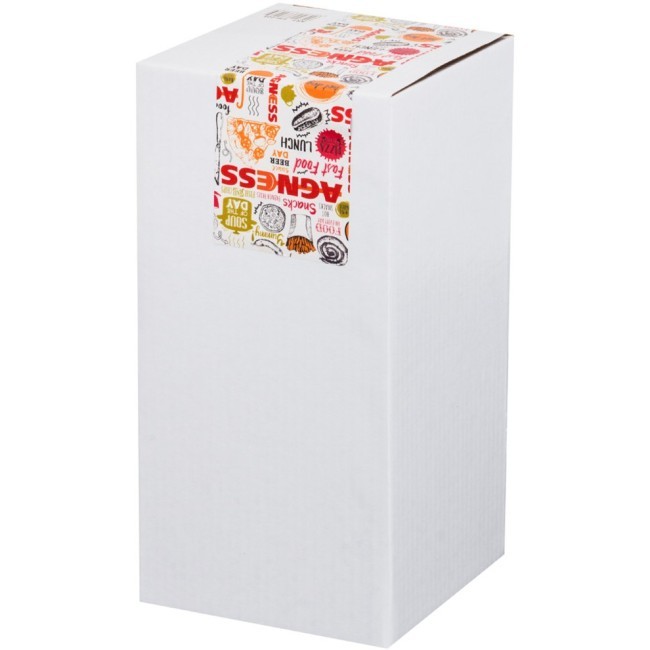 Ваза высота=23 см. Agness (536-233)