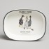 Форма на метал.подставке lefard "family farm" 25*15,5*9 cm Lefard (263-1372)