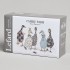 Форма на метал.подставке lefard "family farm" 25*15,5*9 cm Lefard (263-1372)