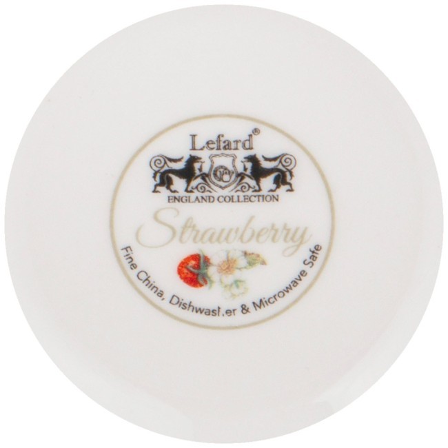 Кувшин lefard "strawberry" 1200 мл Lefard (85-1903)