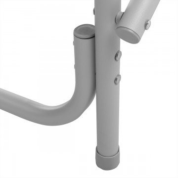 Кресло алюминиевое складное со столиком Helios Т-HS-DC-95200T-GG (67230) Кресло алюминиевое складное со столиком Helios Т-HS-DC-95200T-GG (67230)