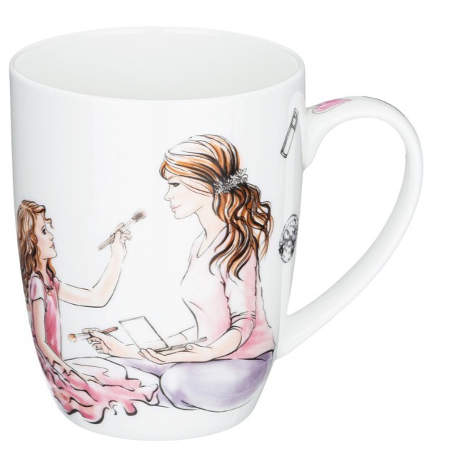 Кружка lefard 400 мл Lefard (104-938)