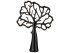 Статуэтка "дерево" 20*5*28 см.коллекция "vogue" Lefard (272-221)