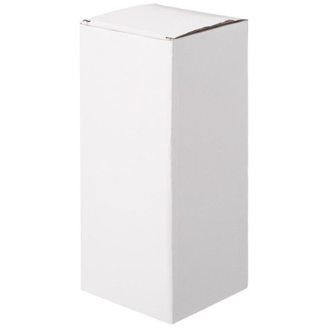 Ваза декоративная 10,6х10,6х22 см Lefard (146-2034)