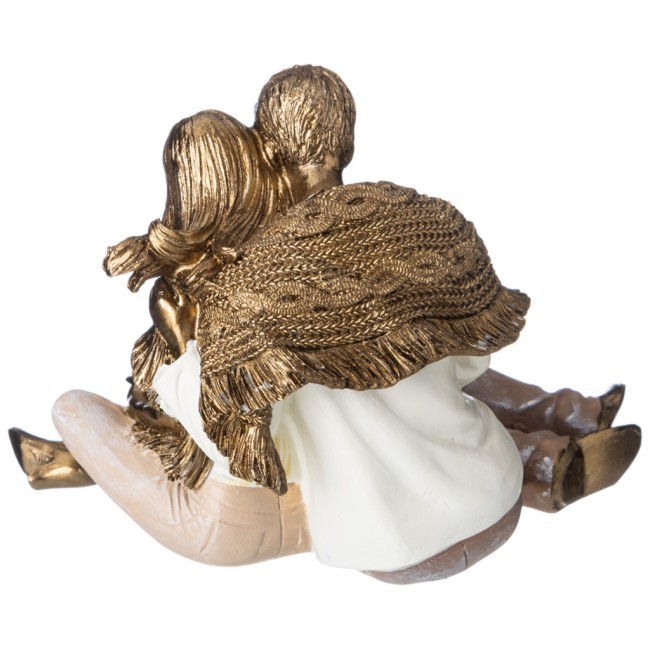 Статуэтка "семья" 15,5х10,5х11,5 см Lefard (162-1071)