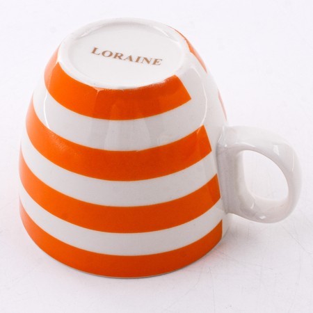 Чайная пара 2пр 220мл Orange (9-25070-5) Чайная пара 2пр 220мл Orange (9-25070-5)